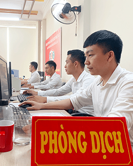 Dịch vụ khác