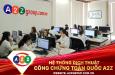 Dịch Tài Liệu Tiếng Triều Tiên Tại Quảng Ngãi – Giải Pháp Chuyên Nghiệp Của Dịch Thuật A2Z