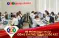 Dịch Tài Liệu Tiếng Slovakia Tại Quảng Ngãi – Giải Pháp Ngôn Ngữ Hiếm, Chuẩn Xác Và Đáng Tin Cậy