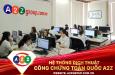 Dịch Thuật Hợp Đồng Tiếng Indonesia Tại A2Z Huyện Sơn Hà