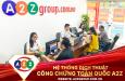 Dịch Thuật Hợp Đồng Tiếng Hy Lạp Tại A2Z Huyện Trà Bồng