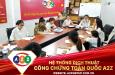 Dịch Hợp Đồng Tiếng Hàn Tại A2Z Huyện Nghĩa Hành