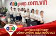 Dịch Hợp Đồng Tiếng Đức Tại A2Z Huyện Nghĩa Hành