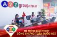 Dịch Thuật Công Chứng Tiếng Nga Tại A2Z Huyện Minh Long – Nhanh Chóng, Chính Xác, Hợp Pháp