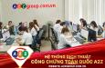 Dịch Thuật Tiếng Ý - Italia Sang Tiếng Việt Tại A2Z Huyện Minh Long