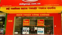 Dịch Thuật Hợp Đồng Tiếng Hà Lan Tại A2Z Huyện Sơn Hà