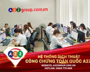 Dịch Tài Liệu Tiếng Thụy Điển Tại Quảng Ngãi – Giải Pháp Dịch Thuật Chính Xác, Chuyên Nghiệp