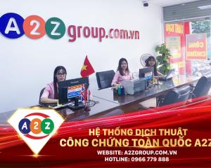 Dịch Thuật Công Chứng Tiếng Đan Mạch Tại Quảng Ngãi – Giải Pháp Uy Tín Cho Hồ Sơ Quốc Tế